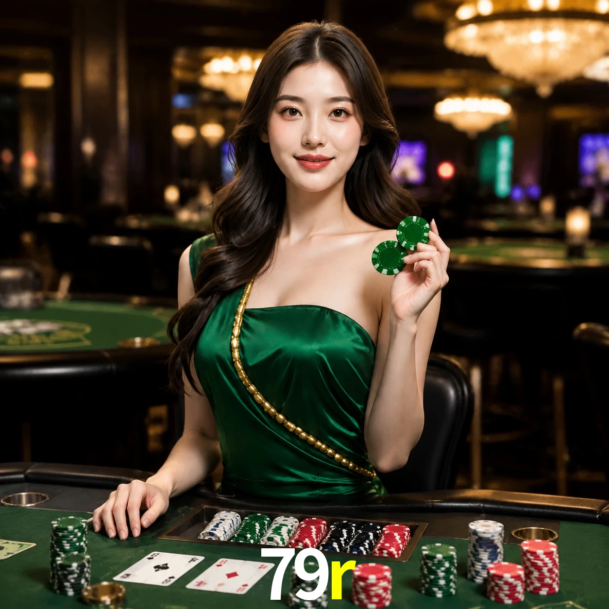 Cassino 79r app mobile
